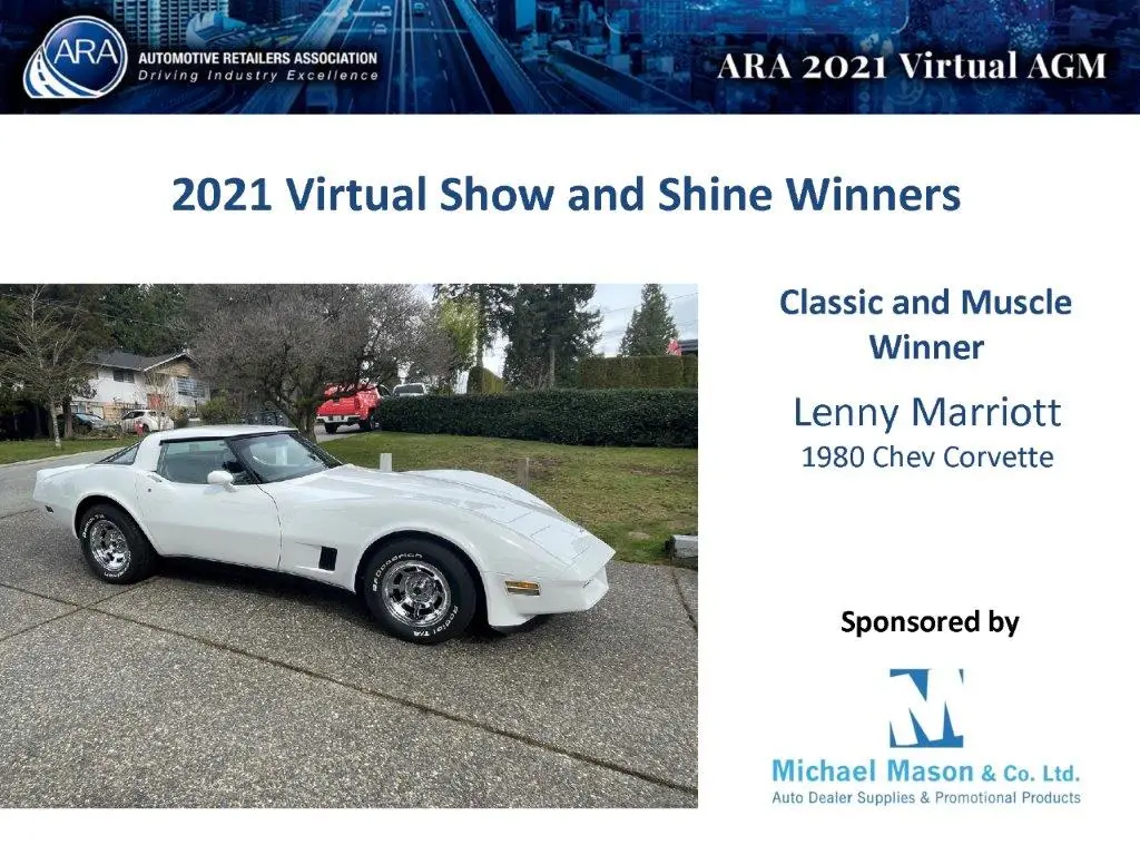 Show-and-Shine-Classic_Winner