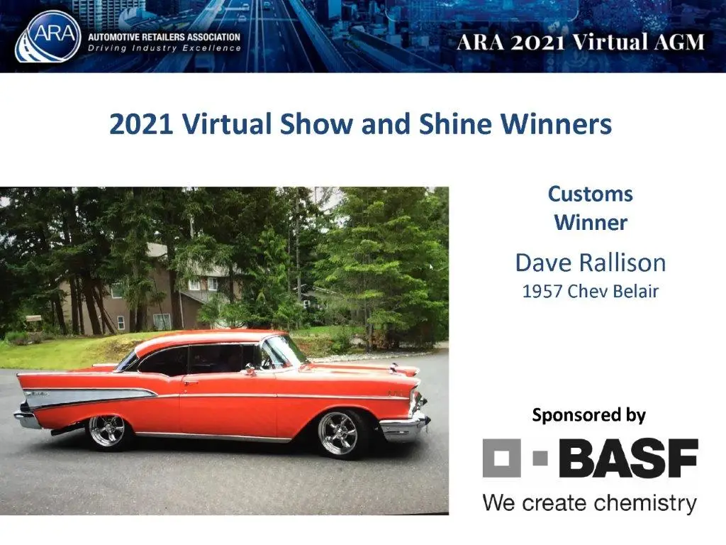 Show-and-Shine-Customs-Winner