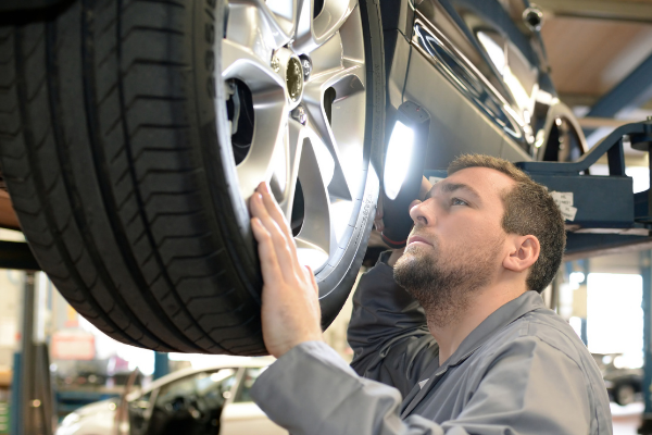 New Vehicle Inspection Testing Requirements - Automotive Retailers ...