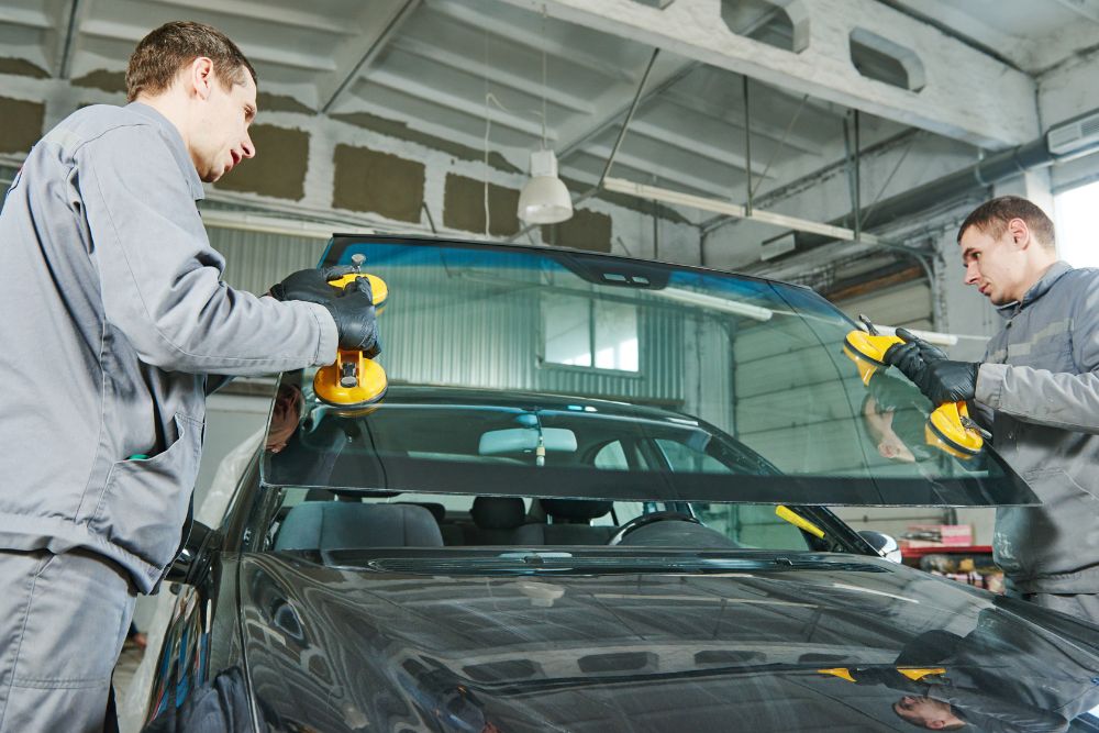 ARA Survey Results Rates in the Auto Glass Sector Automotive