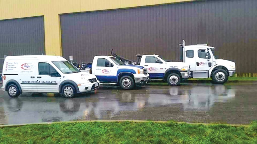 Payless Auto Towing’s Founder and Owner Passes Away Automotive