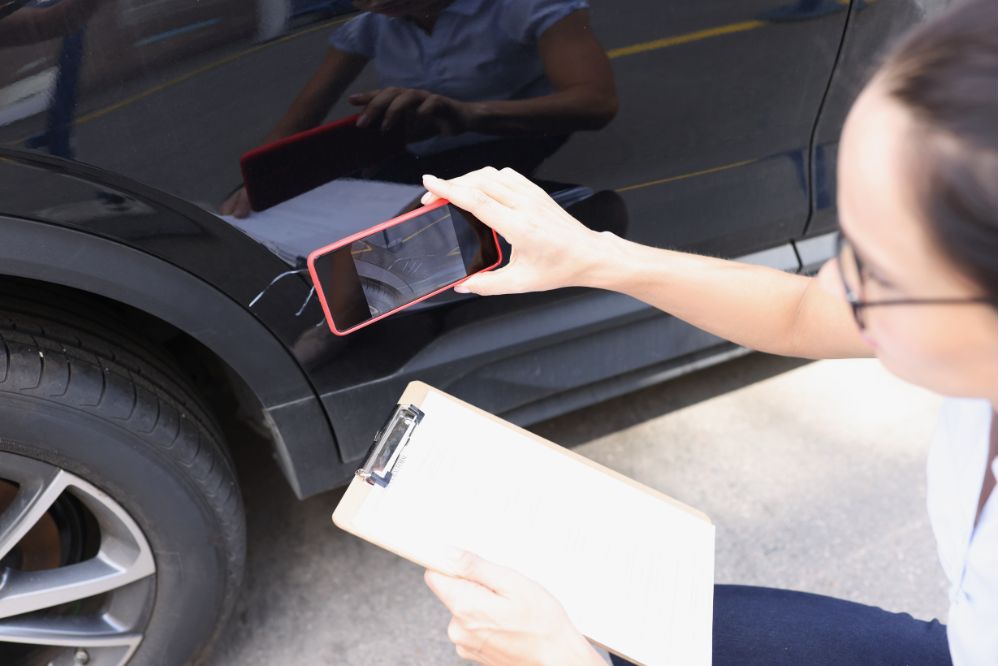 Artificial Intelligence in the Estimating Processes - Automotive