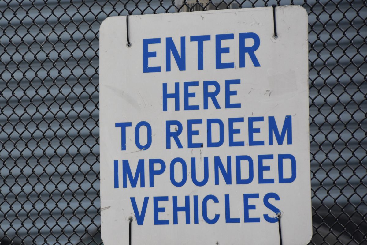 RoadSafetyBC Brings Sweeping Changes to Improve the Impound Lot Operator Program Automotive