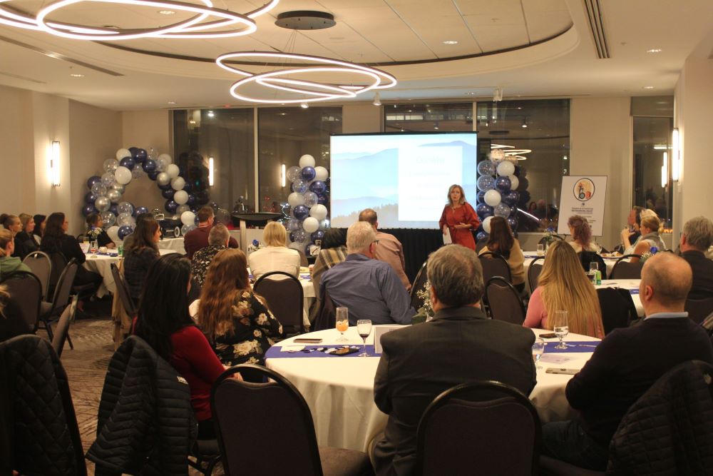 The ARA Celebrates the Empowerment of Women in Automotive Automotive