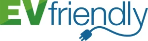 EVfriendly logo transparent